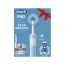 ORAL-B CEPILLO ELEC. VITALITY AZUL PACK 26/27