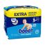 DODOT ETAPAS EXTRA T/3 7-11 KG. 66 U.