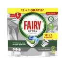 FAIRY MAQUINA ULTRA 12+1 CAPSULAS#