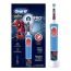 CEP.ORAL-B KIDS PACK SPIDERMAN 25/26
