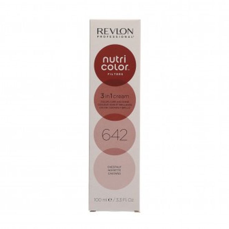 revlon nutricolor filters 642 100ml