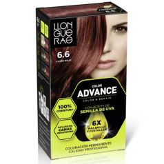 llongueras advance 6.6
