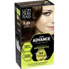 llongueras advance 5.25