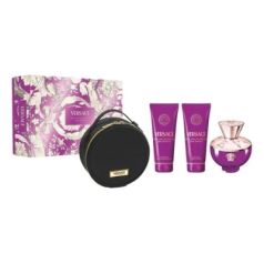 versace dylan purple 100ml cofre