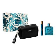 versace eros eau de parfum 100ml cofre