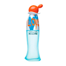 MOSCHINO I LOVE-LOVE COL.50 VAP.¬