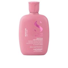 alfaparf milano semi di lino moisture champu nutritivo 250ml