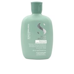 alfaparf milano semi di lino balancing low champu reparador 250ml