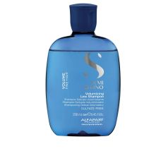 alfaparf milano semi di lino volumizing low champu voluminizador 250ml