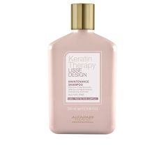 alfaparf milano lisse design keratine therapy maintenance champu 250ml