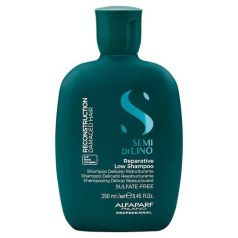 alfaparf reparative low champu reparador 250ml