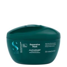 alfaparf semi di lino mascarilla reparadora 200ml