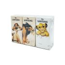 PAÑ.EL REY LEON 6X6 4 CAPAS