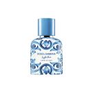 D&G LIGHT BLUE CAPRI IN LOVE MALE EDP 50 ML*