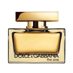 dolce & gabbana the one eau de parfum