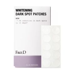 face d parches antimanchas 3x10