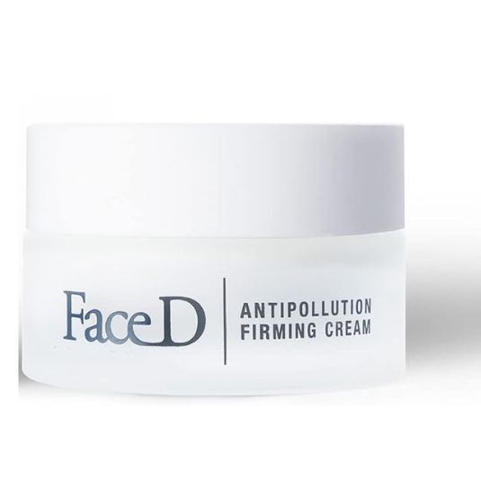 face d crema antipolucion reafirmante spf15 50ml