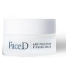 FACE D CREMA ANTIPOLUCION REAF.SPF15 50 ML