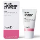 FACE D CONT.LABIOS ANTIARRUGAS ACC.RAPIDA