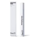 FACE D MASCARA NUTRITIVA PESTAÑAS Y CEJAS**
