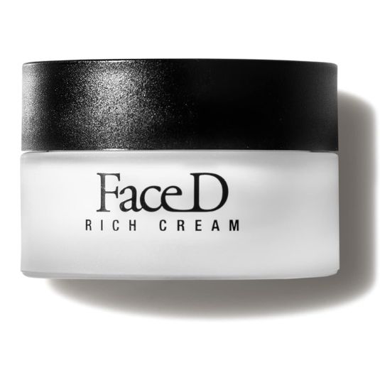 face d crema antiedad rica reafirmante 50ml