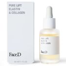 FACE D PURE LIFT ELASTINA & COLAGENO 30 ML