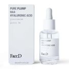 FACE D PURE PLUMP HA4 AC.HIALURONICO 50 ML