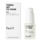 FACE D CONT.OJOS ANTIARRUGAS REAFIRMANTE 15ML