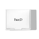 FACE D PARCHES OJOS REUTILIZABLES**