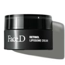 FACE D CREMA LIPOSOMAS DE RETINOL 50 ML