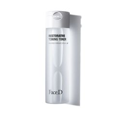 face d tonico restaurador 200ml