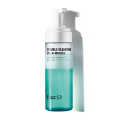 face d doble limpieza 160ml