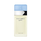 DG LIGHT BLUE EDT 200 VAP*R