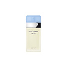 DG LIGHT BLUE EDT 50 VAP*R