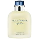DG LIGHT BLUE HOMBRE EDT 125 VAP*R