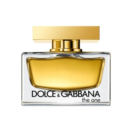 dolce gabbana the one eau de parfum