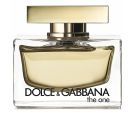DG THE ONE EDP 75 VAP¬
