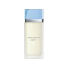 D&G LIGHT BLUE EDT 100ML (NEW)¬