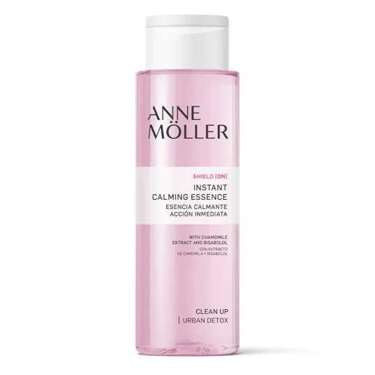 anne möller clean up calming toner 400ml