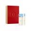 D&G LIGHT BLUE EDT 50ML+10ML COFRE