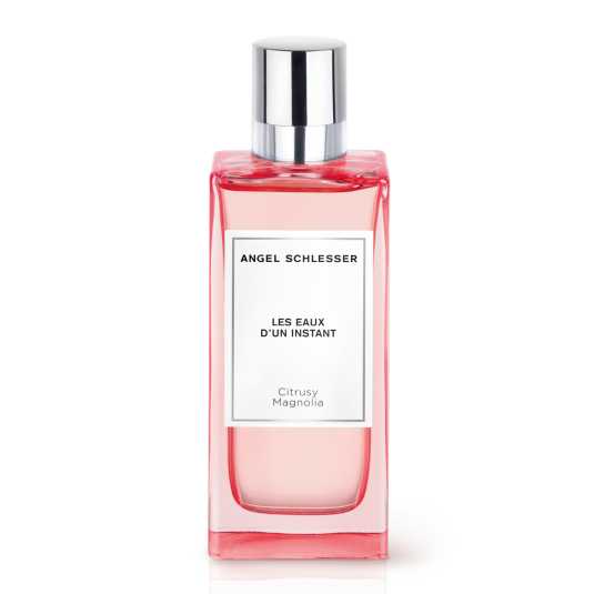 angel schlesser les eaux d'un instant citrusy magnolia eau de toilette 100ml angel schlesser les eaux d'un instant citrusy magnolia eau de toilette 100ml
