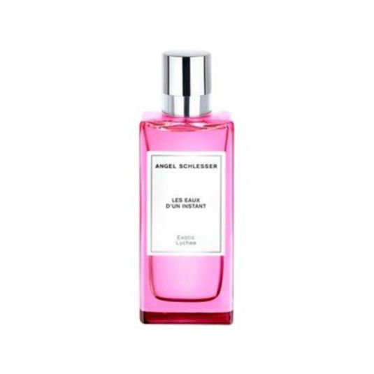angel schlesser instant exotic lychee edt 100ml angel schlesser instant exotic lychee edt 100ml