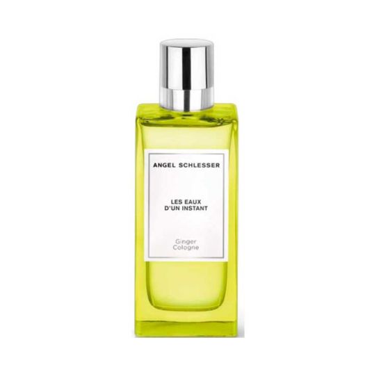 angel schlesser instant ginger cologne edt 100ml angel schlesser instant ginger cologne edt 100ml