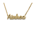COLLAR N. AINHOA