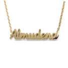 COLLAR N.ALMUDENA