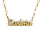 COLLAR N.CARLOTA