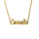 COLLAR N.CONCHI