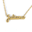 COLLAR N.JULIANA