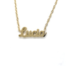 COLLAR N.LUCIA