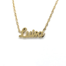 COLLAR N. LUISA